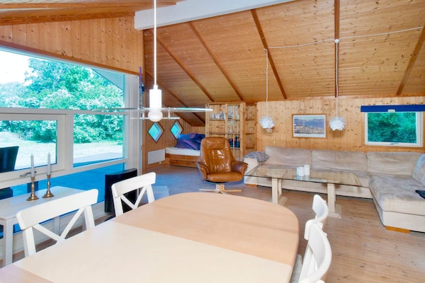 Foto van 6 persoons vakantie huis in Jægerspris-By Traum - Vakantiehuis in Jægerspris - Indoor