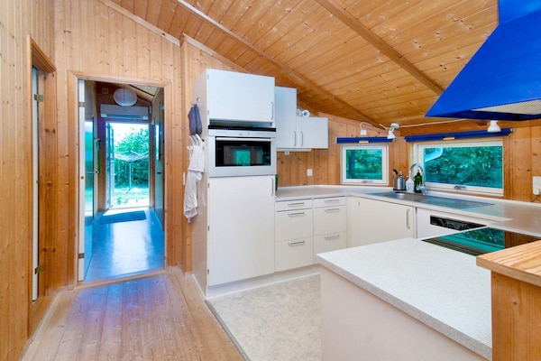 Foto van 6 persoons vakantie huis in Jægerspris-By Traum - Vakantiehuis in Jægerspris - Indoor