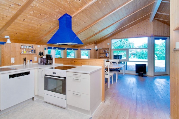 Foto van 6 persoons vakantie huis in Jægerspris-By Traum - Vakantiehuis in Jægerspris - Indoor