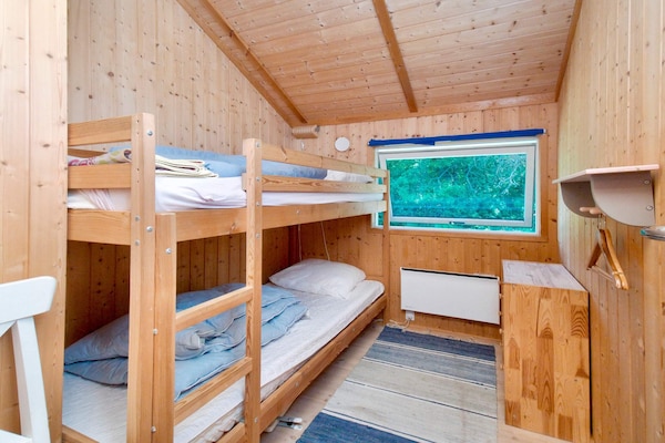 Foto van 6 persoons vakantie huis in Jægerspris-By Traum - Vakantiehuis in Jægerspris - Indoor