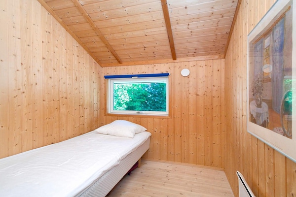 Foto van 6 persoons vakantie huis in Jægerspris-By Traum - Vakantiehuis in Jægerspris - Indoor