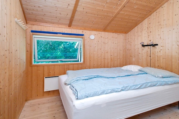 Foto van 6 persoons vakantie huis in Jægerspris-By Traum - Vakantiehuis in Jægerspris - Indoor