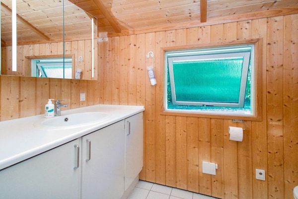 Foto van 6 persoons vakantie huis in Jægerspris-By Traum - Vakantiehuis in Jægerspris - Indoor