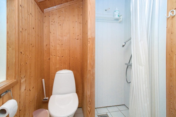 Foto van 6 persoons vakantie huis in Jægerspris-By Traum - Vakantiehuis in Jægerspris - Indoor