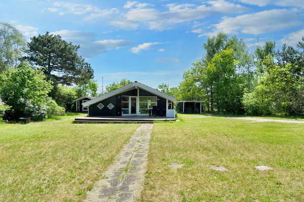 Foto van 6 persoons vakantie huis in Jægerspris-By Traum - Vakantiehuis in Jægerspris - View