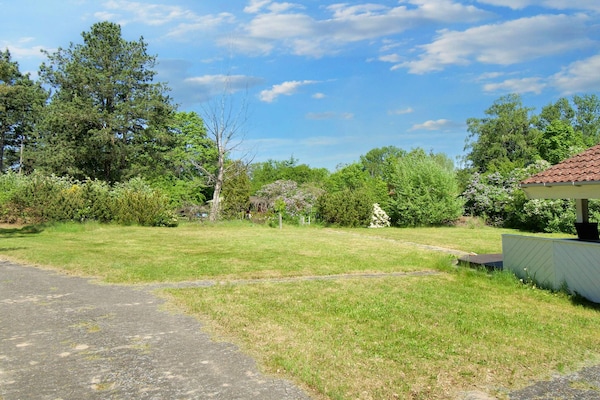 Foto van 6 persoons vakantie huis in Jægerspris-By Traum - Vakantiehuis in Jægerspris - View