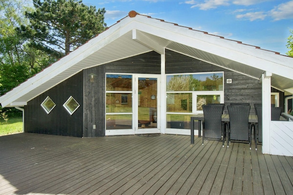 Foto van 6 persoons vakantie huis in Jægerspris-By Traum - Vakantiehuis in Jægerspris - View