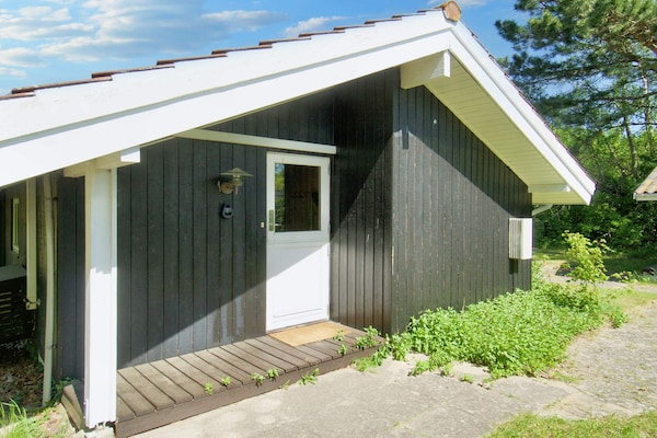 Foto van 6 persoons vakantie huis in Jægerspris-By Traum - Vakantiehuis in Jægerspris - View
