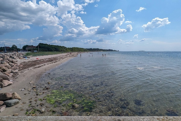 Foto van 6 persoons vakantie huis in Jægerspris-By Traum - Vakantiehuis in Jægerspris - WaterView