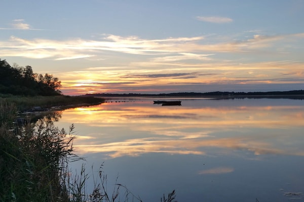 Foto van 6 persoons vakantie huis in Jægerspris-By Traum - Vakantiehuis in Jægerspris - WaterView