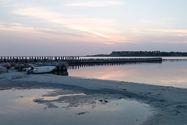 Foto van 6 persoons vakantie huis in Jægerspris-By Traum - Vakantiehuis in Jægerspris - WaterView