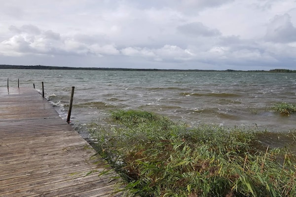 Foto van 4 sterren vakantie huis in Thisted-By Traum - Vakantiehuis in Thisted - WaterView