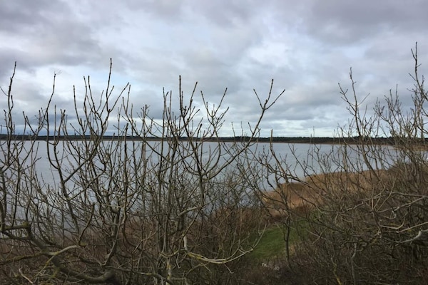 Foto van 4 sterren vakantie huis in Thisted-By Traum - Vakantiehuis in Thisted - WaterView