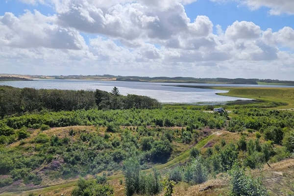 Foto van 4 sterren vakantie huis in Thisted-By Traum - Vakantiehuis in Thisted - WaterView