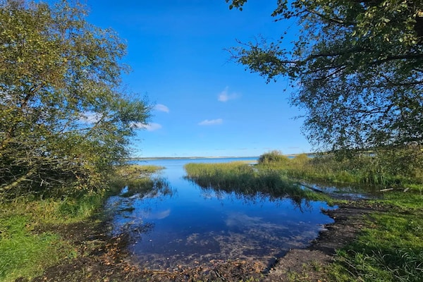 Foto van 4 sterren vakantie huis in Thisted-By Traum - Vakantiehuis in Thisted - WaterView