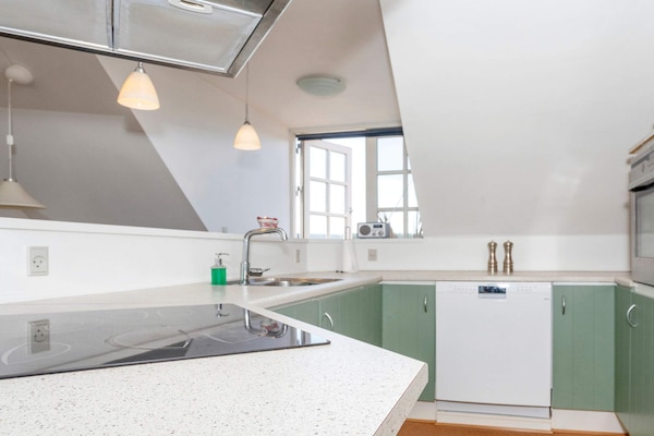 Foto van 4 sterren vakantie huis in Thisted-By Traum - Vakantiehuis in Thisted - Indoor