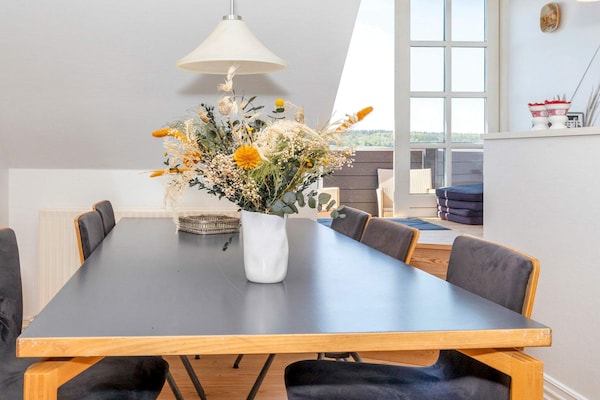Foto van 4 sterren vakantie huis in Thisted-By Traum - Vakantiehuis in Thisted - Indoor