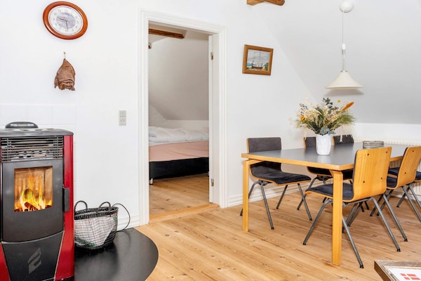 Foto van 4 sterren vakantie huis in Thisted-By Traum - Vakantiehuis in Thisted - Indoor