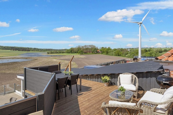 Foto van 4 sterren vakantie huis in Thisted-By Traum - Vakantiehuis in Thisted - Outdoor