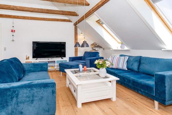 Foto van 4 sterren vakantie huis in Thisted-By Traum - Vakantiehuis in Thisted - Indoor