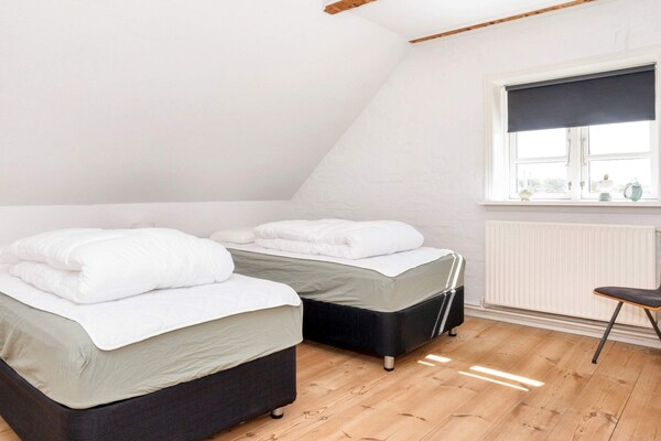 Foto van 4 sterren vakantie huis in Thisted-By Traum - Vakantiehuis in Thisted - Indoor