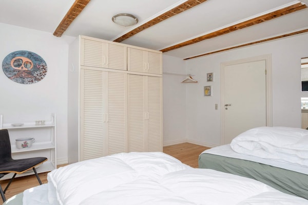 Foto van 4 sterren vakantie huis in Thisted-By Traum - Vakantiehuis in Thisted - Indoor