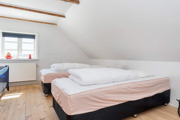 Foto van 4 sterren vakantie huis in Thisted-By Traum - Vakantiehuis in Thisted - Indoor