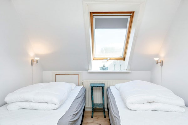 Foto van 4 sterren vakantie huis in Thisted-By Traum - Vakantiehuis in Thisted - Indoor