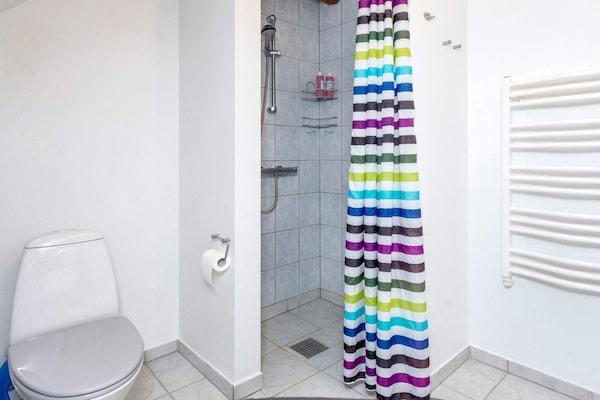 Foto van 4 sterren vakantie huis in Thisted-By Traum - Vakantiehuis in Thisted - Indoor