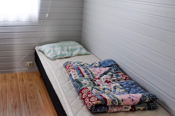 Foto van 5 persoons vakantie huis in Selje-By Traum - Vakantiehuis in Selje - Indoor