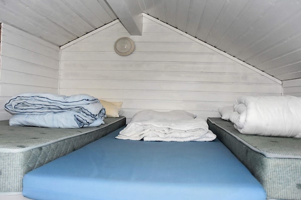 Foto van 5 persoons vakantie huis in Selje-By Traum - Vakantiehuis in Selje - Indoor