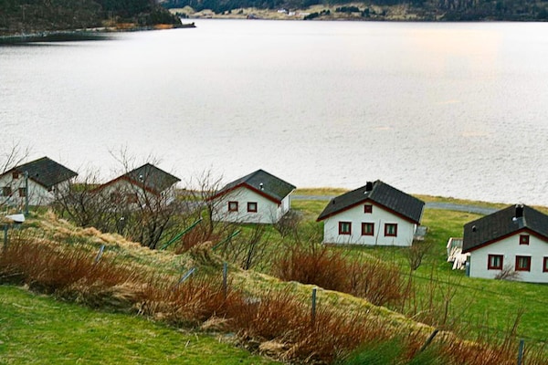 Foto van 5 persoons vakantie huis in Selje-By Traum - Vakantiehuis in Selje - View