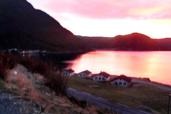 Foto van 5 persoons vakantie huis in Selje-By Traum - Vakantiehuis in Selje - View