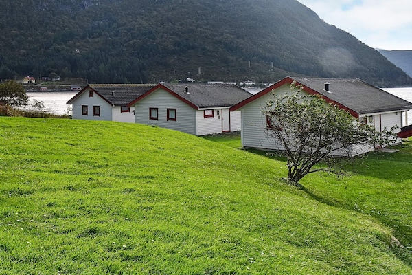 Foto van 5 persoons vakantie huis in Selje-By Traum - Vakantiehuis in Selje - Outdoor