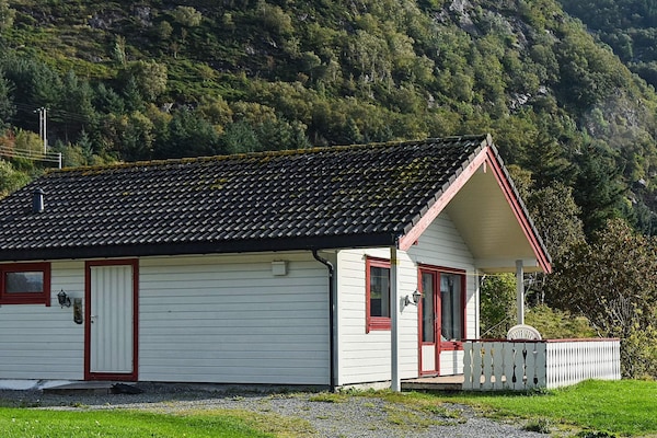 Foto van 5 persoons vakantie huis in Selje-By Traum - Vakantiehuis in Selje - Outdoor