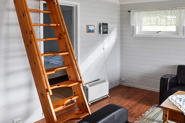 Foto van 5 persoons vakantie huis in Selje-By Traum - Vakantiehuis in Selje - Indoor