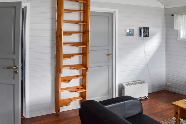 Foto van 5 persoons vakantie huis in Selje-By Traum - Vakantiehuis in Selje - Indoor
