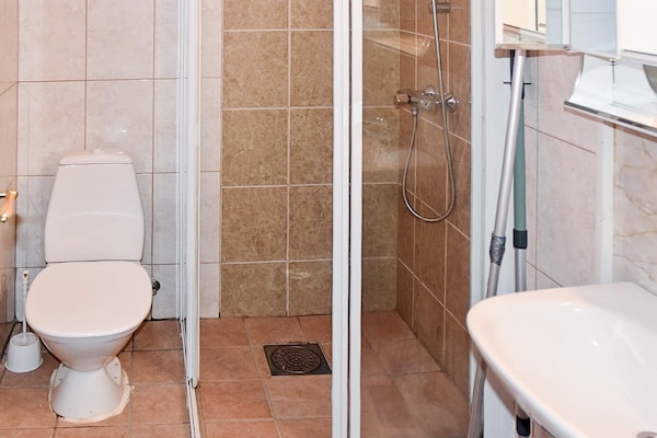 Foto van 5 persoons vakantie huis in Selje-By Traum - Vakantiehuis in Selje - Indoor