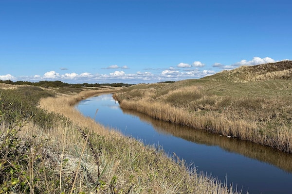 Foto van Ruim toevluchtsoord voor 20 -- By Traum Ferienwohnungen - WaterView