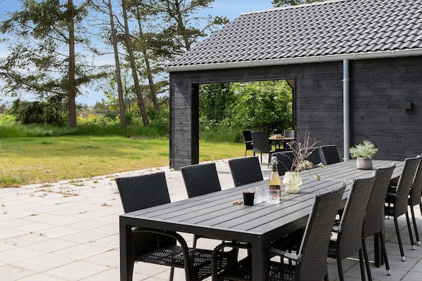 Foto van Ruim toevluchtsoord voor 20 -- By Traum Ferienwohnungen - Outdoor