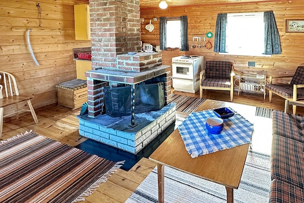 Foto van 5 persoons vakantie huis in FARSUND-By Traum - Vakantiehuis in Farsund - Indoor