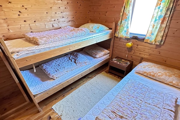 Foto van 5 persoons vakantie huis in FARSUND-By Traum - Vakantiehuis in Farsund - Indoor