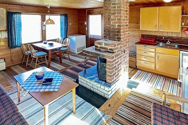 Foto van 5 persoons vakantie huis in FARSUND-By Traum - Vakantiehuis in Farsund - Indoor