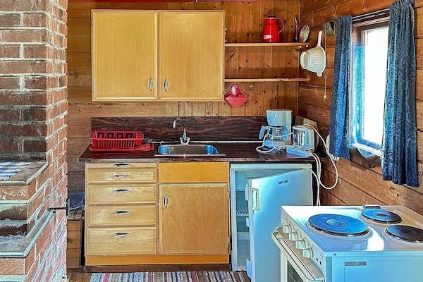 Foto van 5 persoons vakantie huis in FARSUND-By Traum - Vakantiehuis in Farsund - Indoor