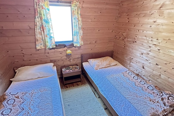 Foto van 5 persoons vakantie huis in FARSUND-By Traum - Vakantiehuis in Farsund - Indoor