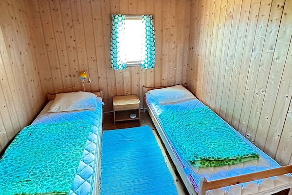 Foto van 5 persoons vakantie huis in FARSUND-By Traum - Vakantiehuis in Farsund - Indoor