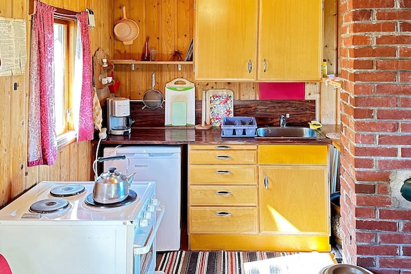 Foto van 5 persoons vakantie huis in FARSUND-By Traum - Vakantiehuis in Farsund - Indoor