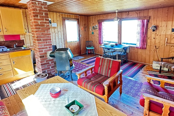 Foto van 5 persoons vakantie huis in FARSUND-By Traum - Vakantiehuis in Farsund - Indoor
