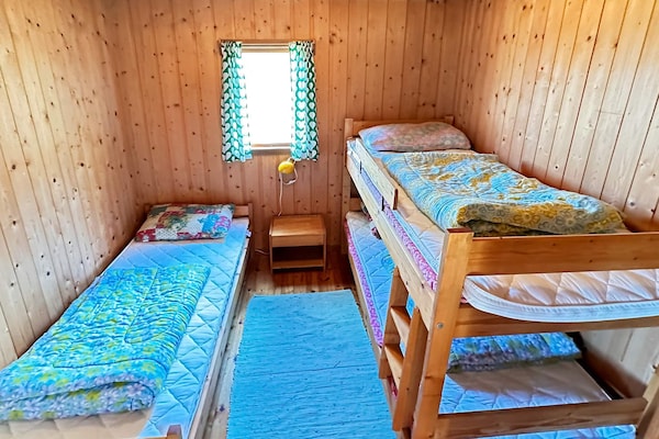 Foto van 5 persoons vakantie huis in FARSUND-By Traum - Vakantiehuis in Farsund - Indoor