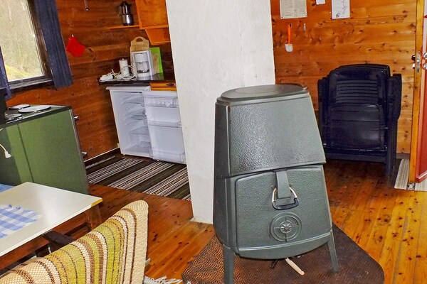 Foto van 5 persoons vakantie huis in FARSUND-By Traum - Vakantiehuis in Farsund - Indoor